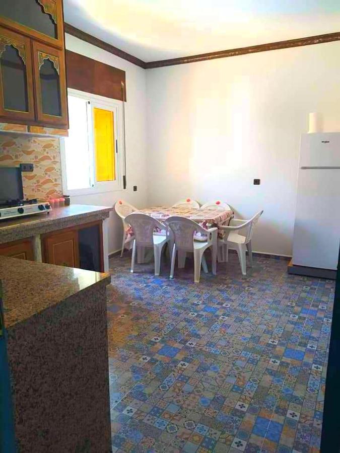 Dar Achraf Apartment Chefchaouen Ngoại thất bức ảnh