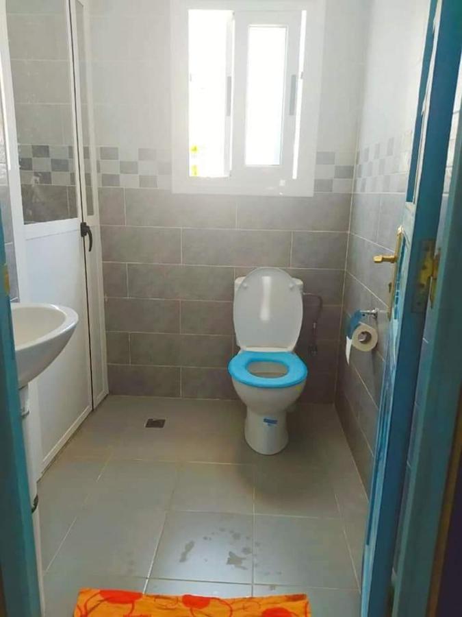 Dar Achraf Apartment Chefchaouen Ngoại thất bức ảnh