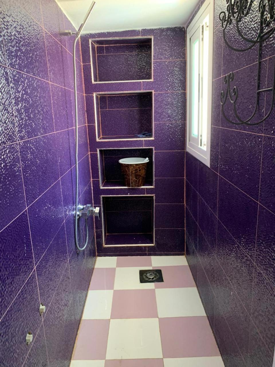 Dar Achraf Apartment Chefchaouen Ngoại thất bức ảnh