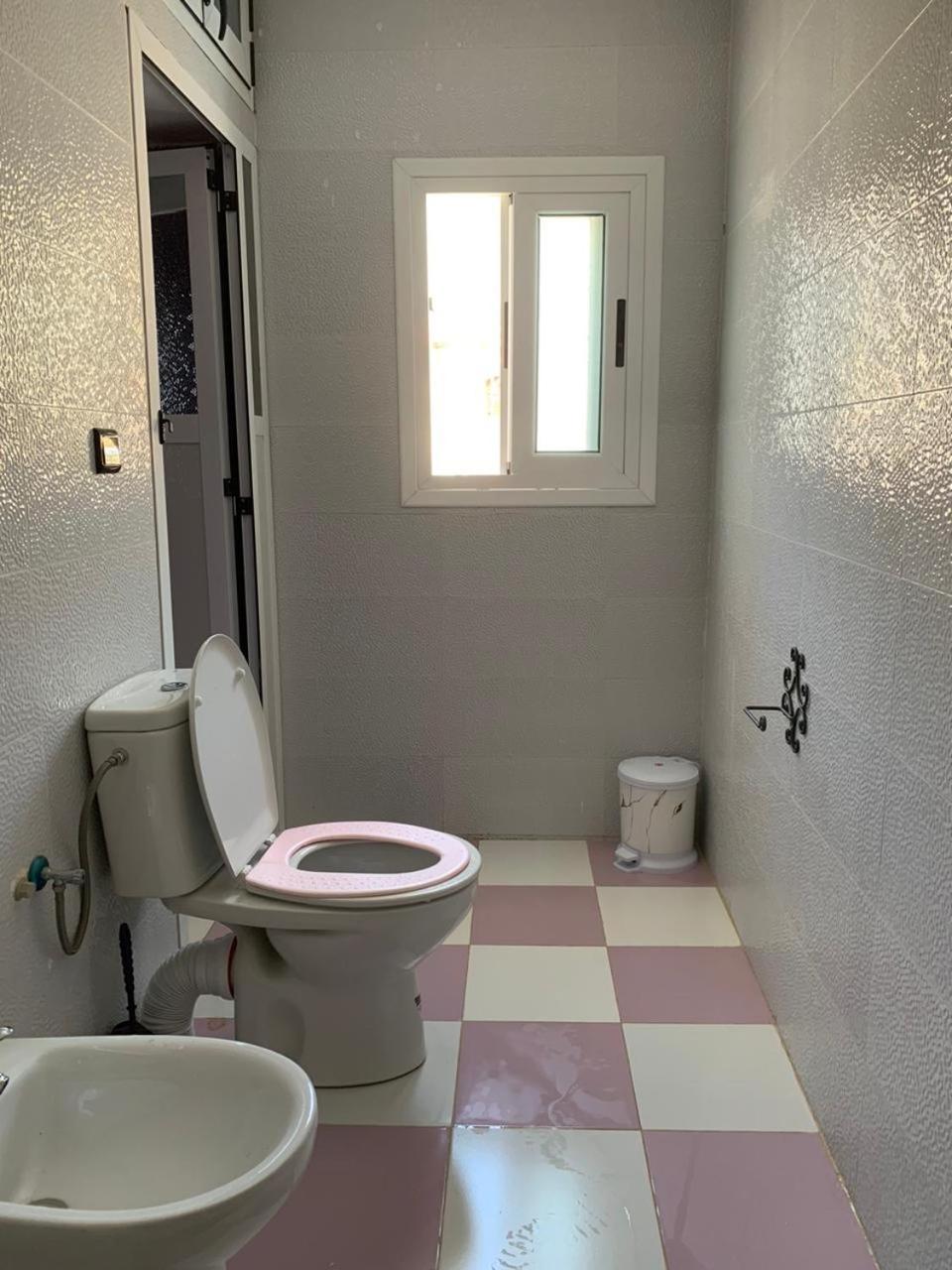 Dar Achraf Apartment Chefchaouen Ngoại thất bức ảnh